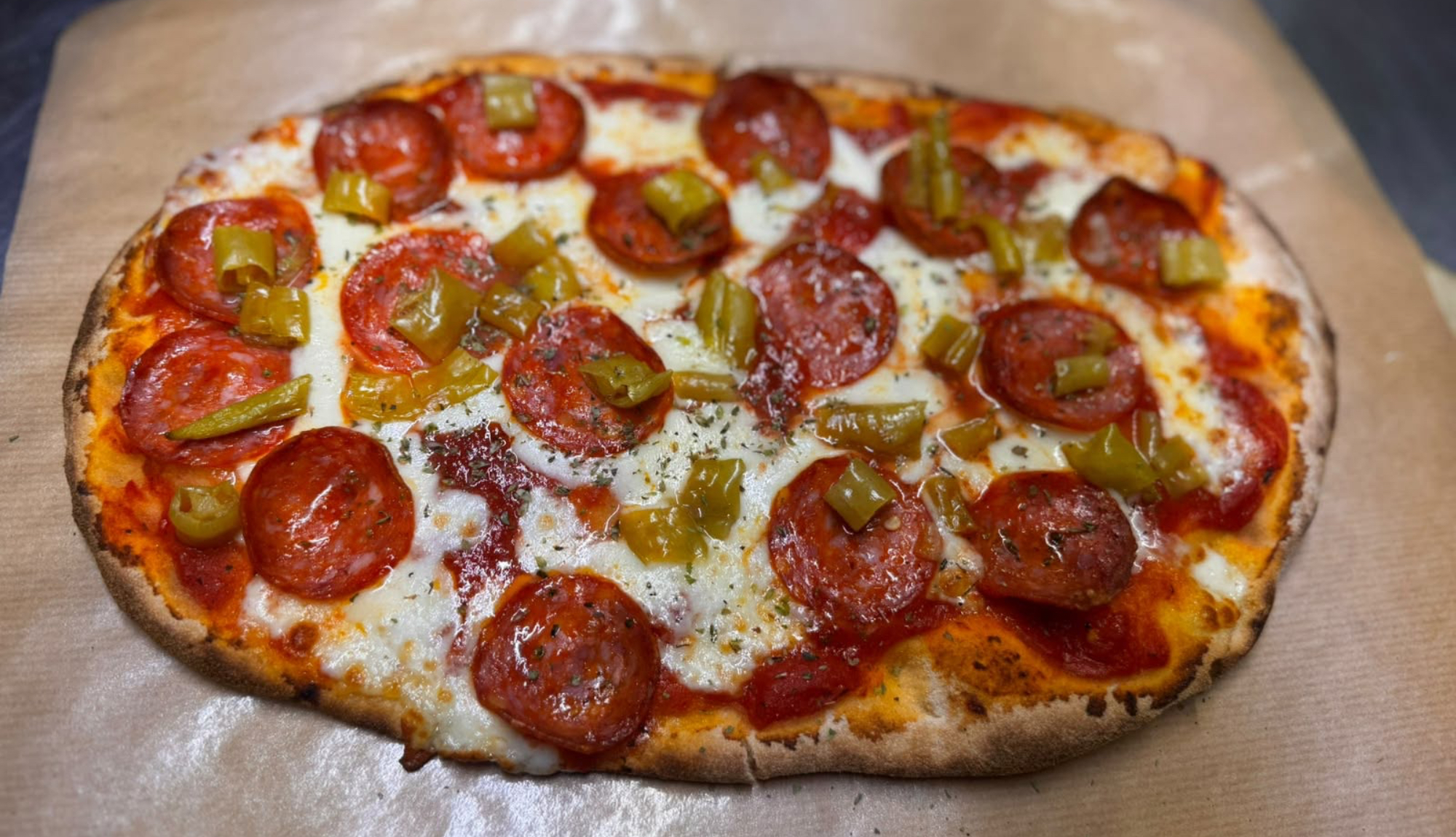 Rusticana Pizzeria Marktoberdorf